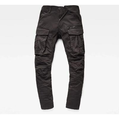 Cargo-Hose G-Star Rovic Zip Gris 29x32 Homme Cargo-Hose G-Star Rovic Zip Gris 29x32 Homme