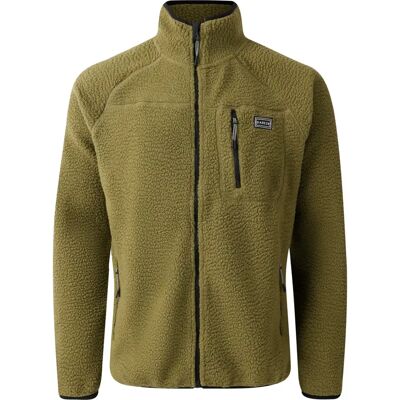 Fleece Dare 2B Camber Vert S Homme Fleece Dare 2B Camber Vert S Homme