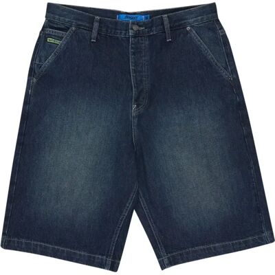 Denim Shorts DC Shoes Baggy Jort Bleu 29 Homme Denim Shorts DC Shoes Baggy Jort Bleu 29 Homme