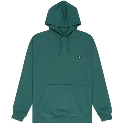 Kapuzensweatshirt DC Shoes Lorion Vert XL Homme Kapuzensweatshirt DC Shoes Lorion Vert XL Homme