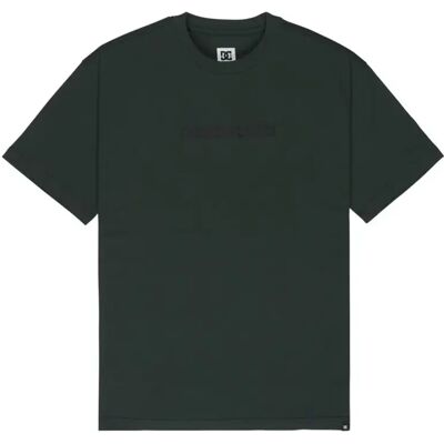 T-Shirt DC Shoes Tire Job Vert M Homme T-Shirt DC Shoes Tire Job Vert M Homme