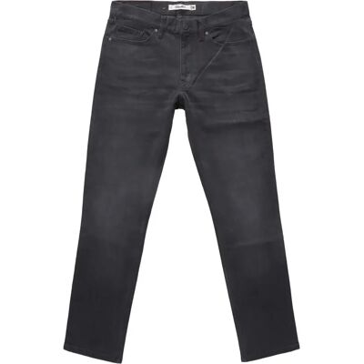 Jeans DC Shoes Worker Slim Sdg Noir 28x32 Homme Jeans DC Shoes Worker Slim Sdg Noir 28x32 Homme