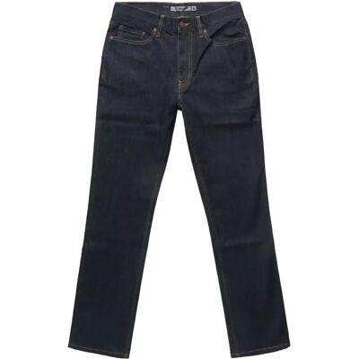 Jeans DC Shoes Worker Straight Sir Bleu 28x32 Homme Jeans DC Shoes Worker Straight Sir Bleu 28x32 Homme