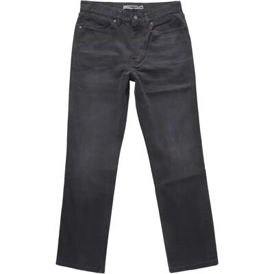 Jeans DC Shoes Worker Straight Sdg Noir 30x32 Homme Jeans DC Shoes Worker Straight Sdg Noir 30x32 Homme