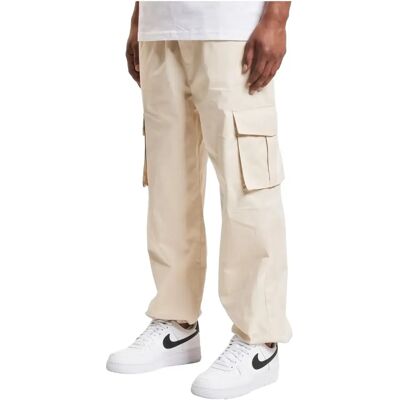 Cargo-Hose DEF Empire Beige L Homme Cargo-Hose DEF Empire Beige L Homme