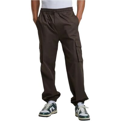 Cargo-Hose DEF Empire Marron L Homme Cargo-Hose DEF Empire Marron L Homme