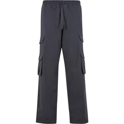 Cargo-Hose DEF Pure Gris L Homme Cargo-Hose DEF Pure Gris L Homme