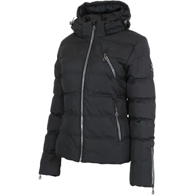 Softshell-Jacke Degré Celsius Cander Noir L Homme Softshell-Jacke Degré Celsius Cander Noir L Homme