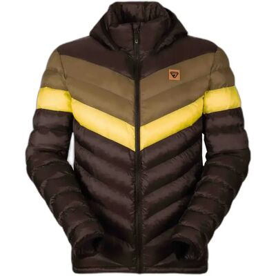 Doudoune DEGRE7 Malet Noir 54 Homme Doudoune DEGRE7 Malet Noir 54 Homme