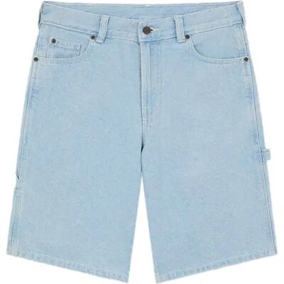Shorts Dickies 993 11" Bleu 36 Homme Shorts Dickies 993 11" Bleu 36 Homme