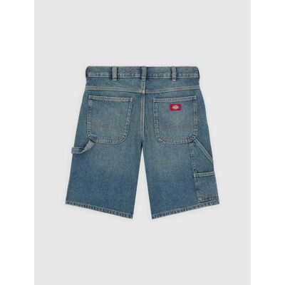 Denim Shorts Dickies 993 11" Bleu 34 Homme Denim Shorts Dickies 993 11" Bleu 34 Homme