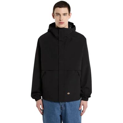 Regenjacke Dickies Baltimore Noir L Homme Regenjacke Dickies Baltimore Noir L Homme