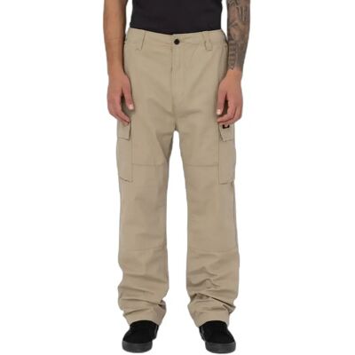 Cargo-Hose Dickies Eagle Bend Vert 36 Homme Cargo-Hose Dickies Eagle Bend Vert 36 Homme