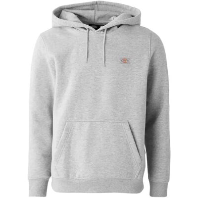 Hoodie Dickies oakport Gris L Homme Hoodie Dickies oakport Gris L Homme