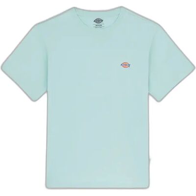 T-Shirt Dickies Turquoise XS Homme T-Shirt Dickies Turquoise XS Homme