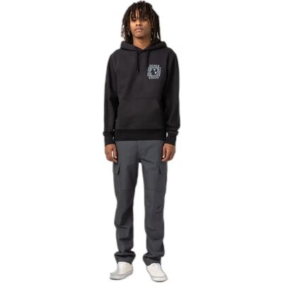 Cargo-Hose Dickies Millerville Noir 40 Homme Cargo-Hose Dickies Millerville Noir 40 Homme