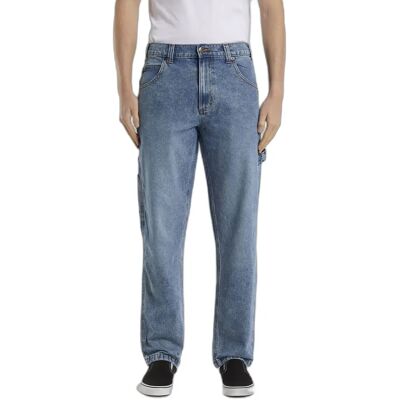 Lockere Jeans Dickies Garyville Bleu 36x32 Homme Lockere Jeans Dickies Garyville Bleu 36x32 Homme