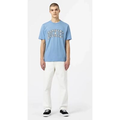 Hose Dickies Carpenter Blanc 28 Homme Hose Dickies Carpenter Blanc 28 Homme