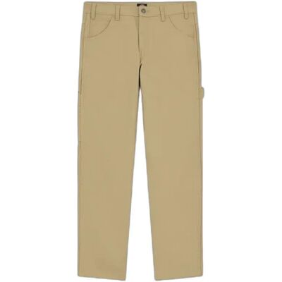 Hose Dickies Duck Carpenter Beige 29 Homme Hose Dickies Duck Carpenter Beige 29 Homme