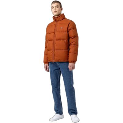Jacke Dickies Waldenburg Marron S Homme Jacke Dickies Waldenburg Marron S Homme