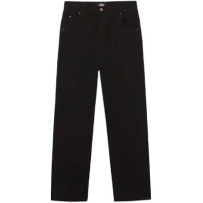 Gerade Jeans Dickies Thomasville Noir 32x32 Homme Gerade Jeans Dickies Thomasville Noir 32x32 Homme