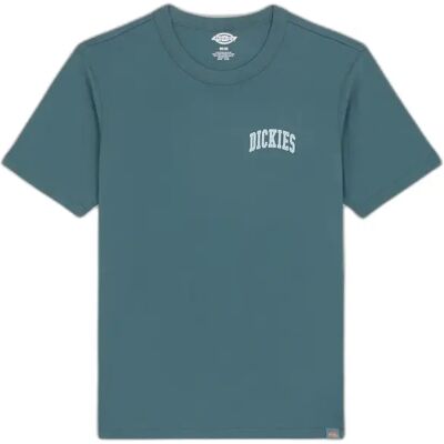 T-Shirt Dickies Aitkin Chest Vert XL Homme T-Shirt Dickies Aitkin Chest Vert XL Homme