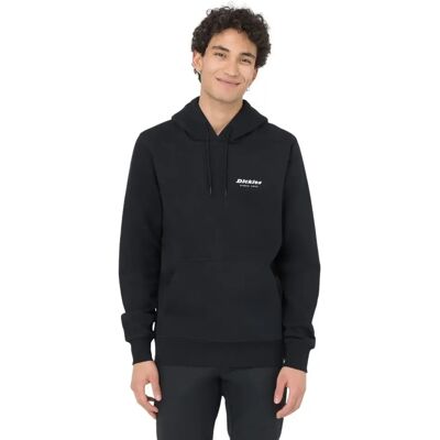 Dickies Leesburg Kapuzenpullover - Zebra-Print - Hoodie Dickies Leesburg Kapuzenpullover - Zebra-Print - Hoodie