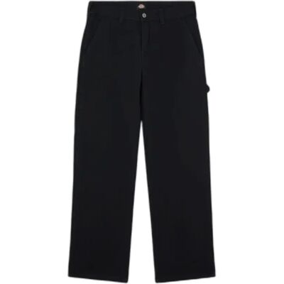 Hose Dickies Carpenter Noir 40 Homme Hose Dickies Carpenter Noir 40 Homme