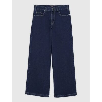 Lockere Jeans Dickies Hilham Bleu 31x32 Homme Lockere Jeans Dickies Hilham Bleu 31x32 Homme