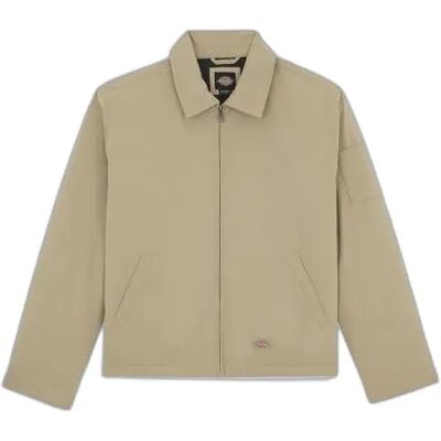Jacke Dickies Eisenhower Vert M Homme Jacke Dickies Eisenhower Vert M Homme