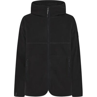 Zip Hoodie Didriksons Helmi Noir 3XL Homme Zip Hoodie Didriksons Helmi Noir 3XL Homme