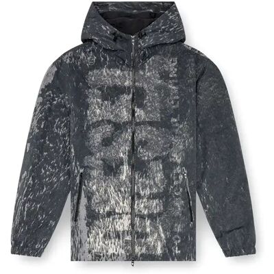 Jacke Diesel J Brick Noir 48 Homme Jacke Diesel J Brick Noir 48 Homme