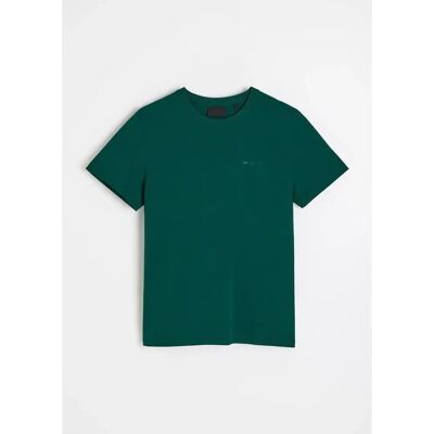 T-Shirt Diverse Basete 262 Vert 2XL Homme T-Shirt Diverse Basete 262 Vert 2XL Homme