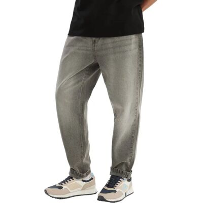 Jeans Diverse Kris Gris 30x32 Homme Jeans Diverse Kris Gris 30x32 Homme