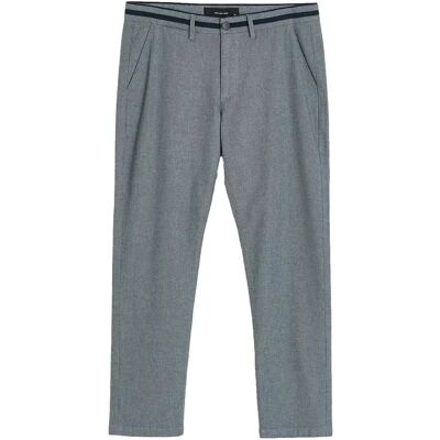 Anzughose Diverse Premso 262 Bleu 33 Homme Anzughose Diverse Premso 262 Bleu 33 Homme