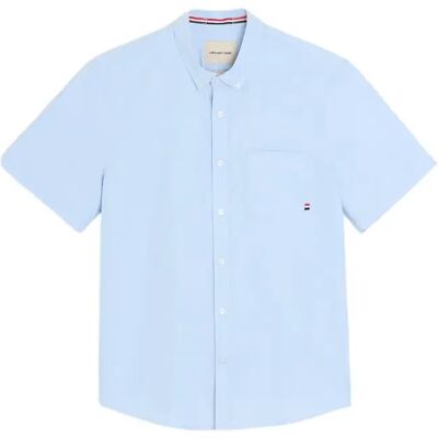 Hemd Diverse Pakk Bleu 2XL Homme Hemd Diverse Pakk Bleu 2XL Homme