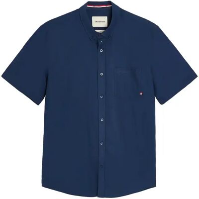 Hemd Diverse Pakk Bleu 2XL Homme Hemd Diverse Pakk Bleu 2XL Homme