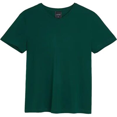 T-Shirt Diverse 263 Vert 2XL Homme T-Shirt Diverse 263 Vert 2XL Homme