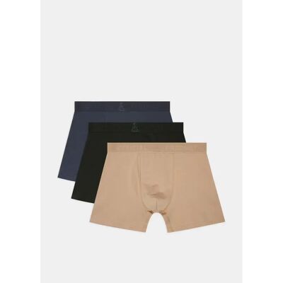 Boxer Diverse DKR Official 263 (x3) Gris M Homme Boxer Diverse DKR Official 263 (x3) Gris M Homme