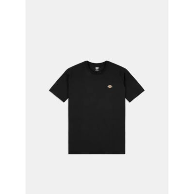T-Shirt Dickies Noir S Homme T-Shirt Dickies Noir S Homme