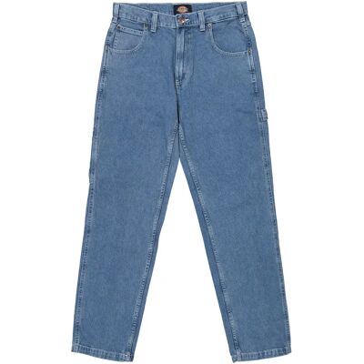 Jeans Dickies Garyville Bleu 34x32 Homme Jeans Dickies Garyville Bleu 34x32 Homme