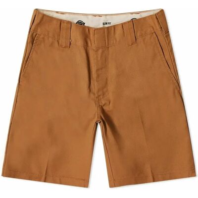 Shorts Dickies Marron 30 Homme Shorts Dickies Marron 30 Homme