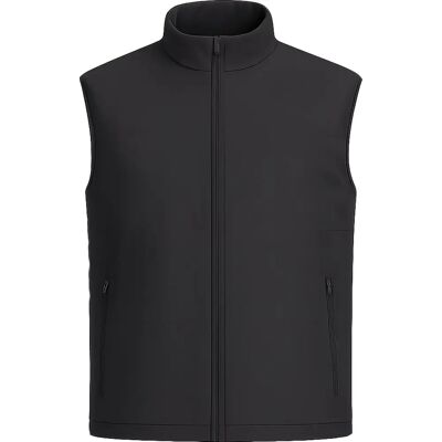 Ärmellose Weste Dobsom Lavi Noir M Homme Ärmellose Weste Dobsom Lavi Noir M Homme