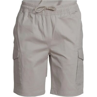 Cargo Shorts Dobsom Beige M Homme Cargo Shorts Dobsom Beige M Homme