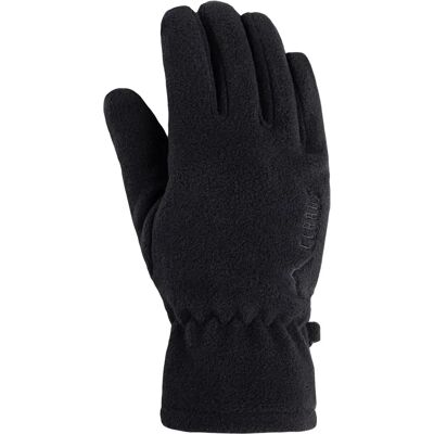 Fleece-Handschuhe Elbrus Narua Noir S/M Homme Fleece-Handschuhe Elbrus Narua Noir S/M Homme