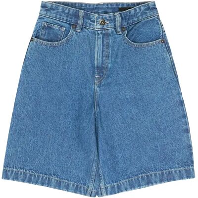 Kurze Jeans Kind Element Big 5 Bleu 14 ans Homme Kurze Jeans Kind Element Big 5 Bleu 14 ans Homme