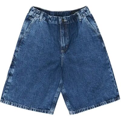 Kurze Jeans Kind Element Big Carpenter Bleu 12 ans Homme Kurze Jeans Kind Element Big Carpenter Bleu 12 ans Homme