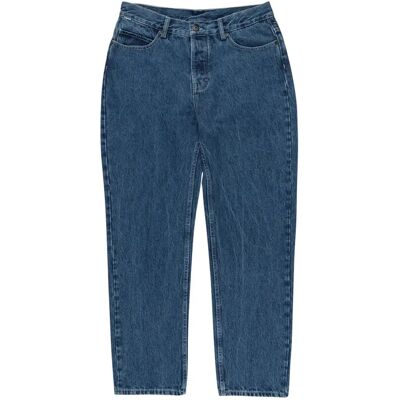 Tapered Jeans Element Relax 5 Bleu Lx33 Homme Tapered Jeans Element Relax 5 Bleu Lx33 Homme