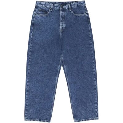 Jeans Element Big 5 Bleu Lx34 Homme Jeans Element Big 5 Bleu Lx34 Homme