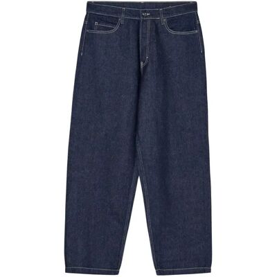 Lockere Jeans Element Big 5 Bleu XLx36 Homme Lockere Jeans Element Big 5 Bleu XLx36 Homme